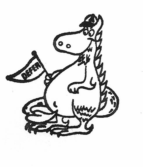 George Dragon
